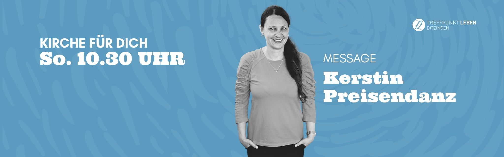 #htmlcaption-1 Predigt - Kerstin Preisendanz