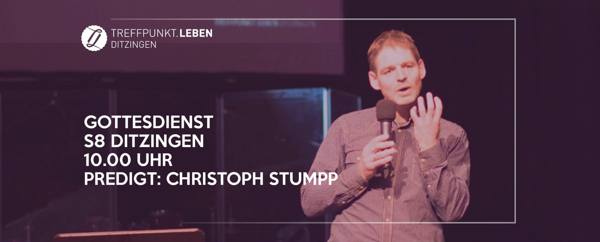 Christoph Stumpp
