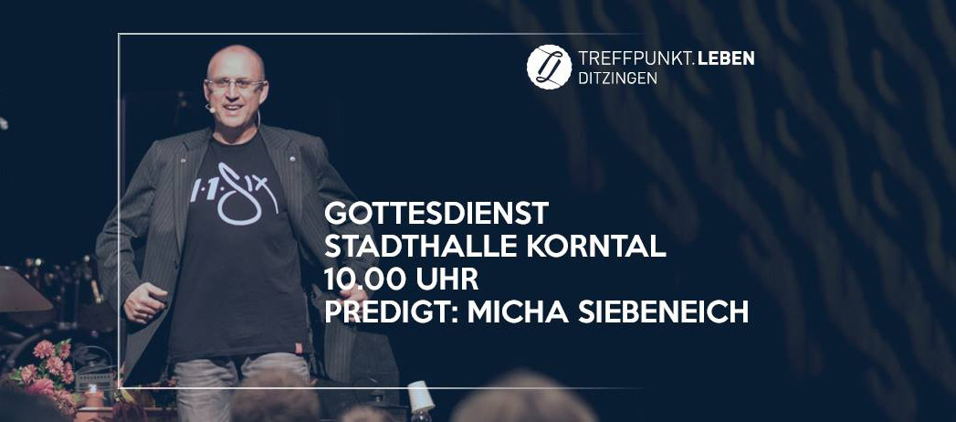 Micha Siebeneich