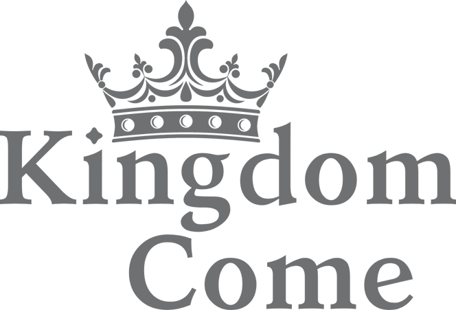 Predigtserie Kingdome come