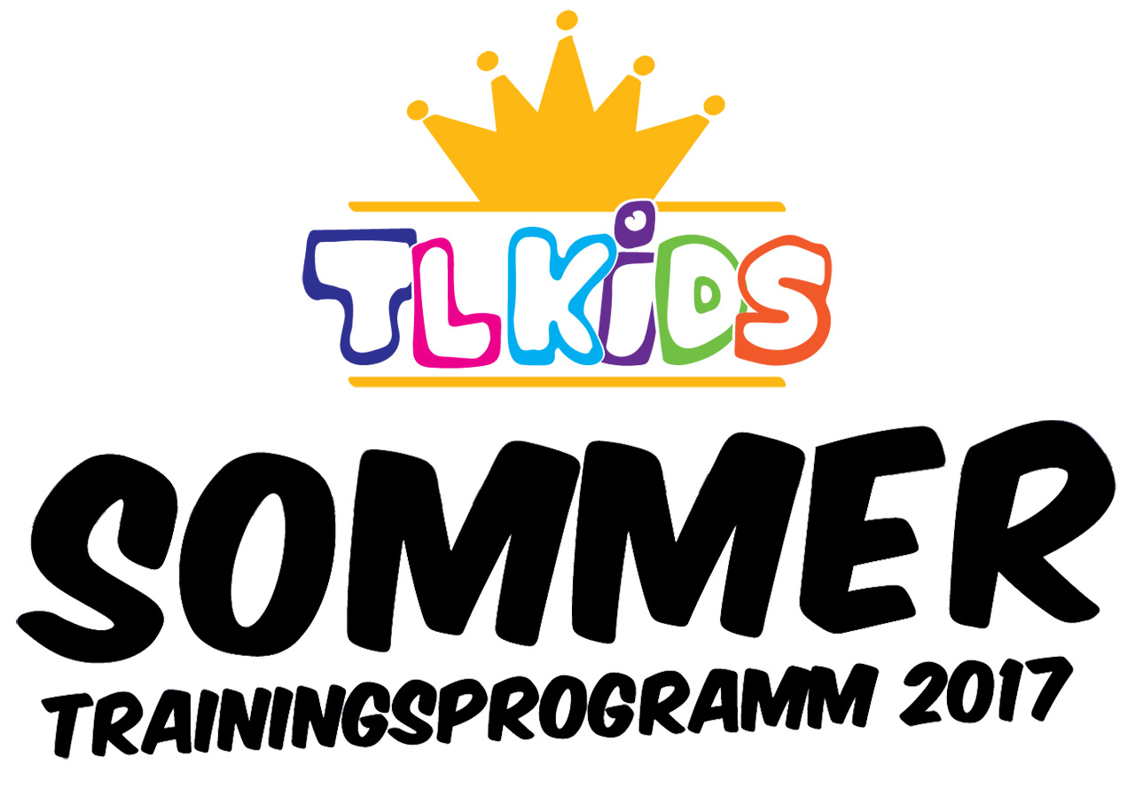 Sommer Trainingsprogramm